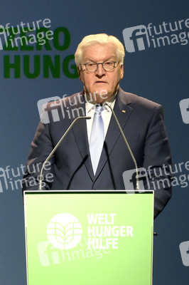 Fototermin 60 Jahre Welthungerhilfe in Berlin