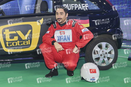 Photocall 'TV total Autoball WM 2022' in Hannover