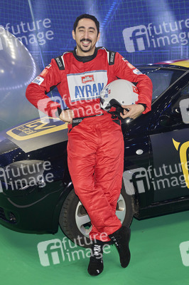 Photocall 'TV total Autoball WM 2022' in Hannover