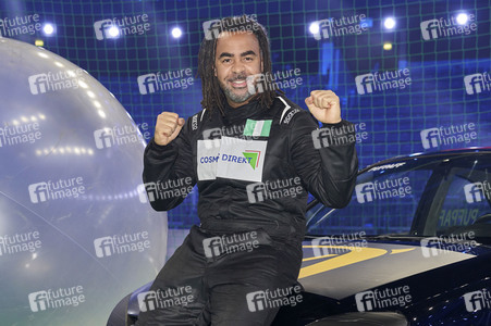 Photocall 'TV total Autoball WM 2022' in Hannover