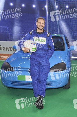 Photocall 'TV total Autoball WM 2022' in Hannover