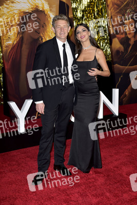 Filmpremiere 'Babylon - Rausch Der Ekstase' in Los Angeles