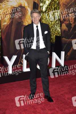 Filmpremiere 'Babylon - Rausch Der Ekstase' in Los Angeles