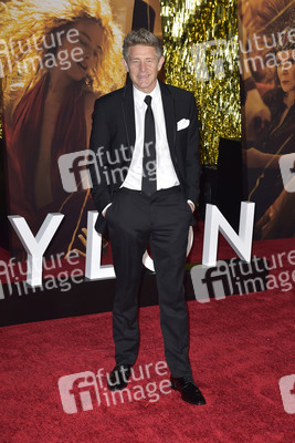 Filmpremiere 'Babylon - Rausch Der Ekstase' in Los Angeles