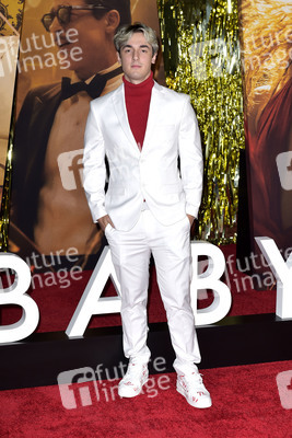 Filmpremiere 'Babylon - Rausch Der Ekstase' in Los Angeles
