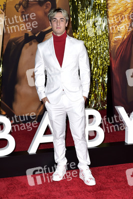 Filmpremiere 'Babylon - Rausch Der Ekstase' in Los Angeles
