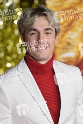Filmpremiere 'Babylon - Rausch Der Ekstase' in Los Angeles