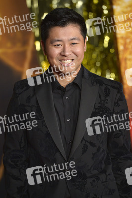 Filmpremiere 'Babylon - Rausch Der Ekstase' in Los Angeles