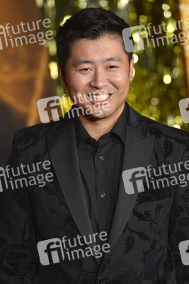 Filmpremiere 'Babylon - Rausch Der Ekstase' in Los Angeles
