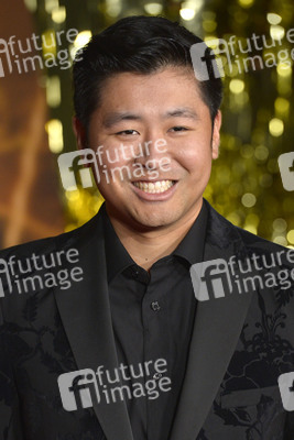 Filmpremiere 'Babylon - Rausch Der Ekstase' in Los Angeles