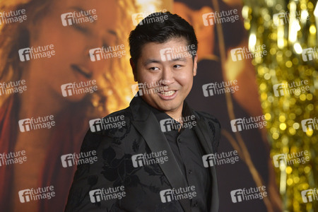 Filmpremiere 'Babylon - Rausch Der Ekstase' in Los Angeles