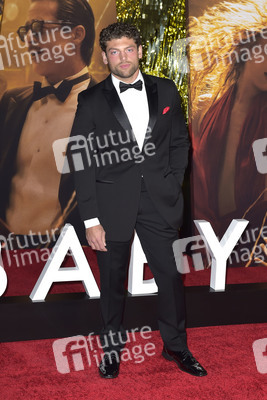 Filmpremiere 'Babylon - Rausch Der Ekstase' in Los Angeles