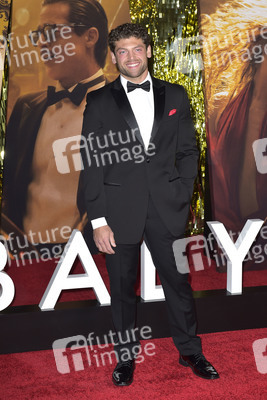 Filmpremiere 'Babylon - Rausch Der Ekstase' in Los Angeles