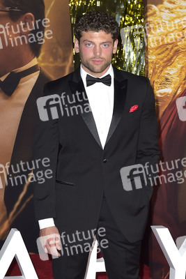 Filmpremiere 'Babylon - Rausch Der Ekstase' in Los Angeles