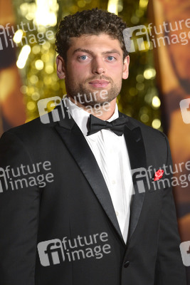 Filmpremiere 'Babylon - Rausch Der Ekstase' in Los Angeles