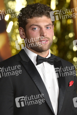 Filmpremiere 'Babylon - Rausch Der Ekstase' in Los Angeles