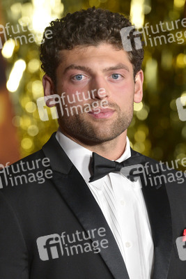 Filmpremiere 'Babylon - Rausch Der Ekstase' in Los Angeles