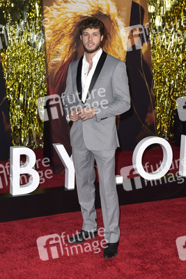 Filmpremiere 'Babylon - Rausch Der Ekstase' in Los Angeles