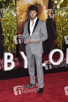 Filmpremiere 'Babylon - Rausch Der Ekstase' in Los Angeles
