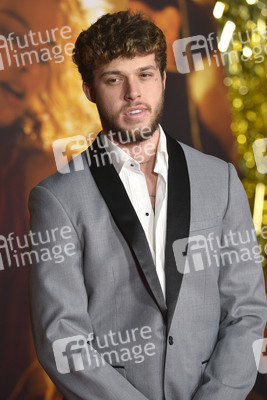Filmpremiere 'Babylon - Rausch Der Ekstase' in Los Angeles