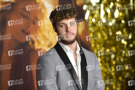 Filmpremiere 'Babylon - Rausch Der Ekstase' in Los Angeles