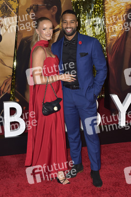 Filmpremiere 'Babylon - Rausch Der Ekstase' in Los Angeles