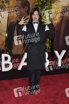 Filmpremiere 'Babylon - Rausch Der Ekstase' in Los Angeles