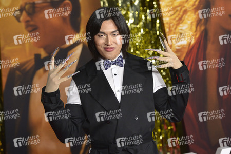 Filmpremiere 'Babylon - Rausch Der Ekstase' in Los Angeles