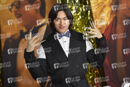 Filmpremiere 'Babylon - Rausch Der Ekstase' in Los Angeles