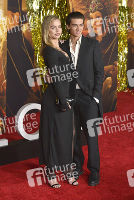 Filmpremiere 'Babylon - Rausch Der Ekstase' in Los Angeles