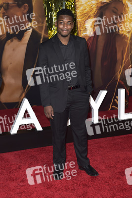 Filmpremiere 'Babylon - Rausch Der Ekstase' in Los Angeles
