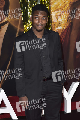 Filmpremiere 'Babylon - Rausch Der Ekstase' in Los Angeles