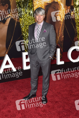 Filmpremiere 'Babylon - Rausch Der Ekstase' in Los Angeles