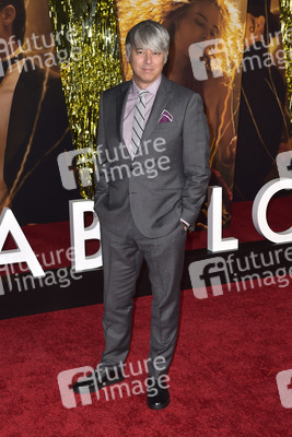 Filmpremiere 'Babylon - Rausch Der Ekstase' in Los Angeles
