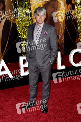 Filmpremiere 'Babylon - Rausch Der Ekstase' in Los Angeles
