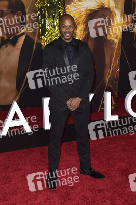 Filmpremiere 'Babylon - Rausch Der Ekstase' in Los Angeles