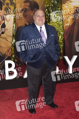 Filmpremiere 'Babylon - Rausch Der Ekstase' in Los Angeles