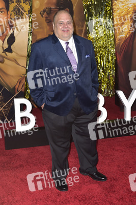 Filmpremiere 'Babylon - Rausch Der Ekstase' in Los Angeles