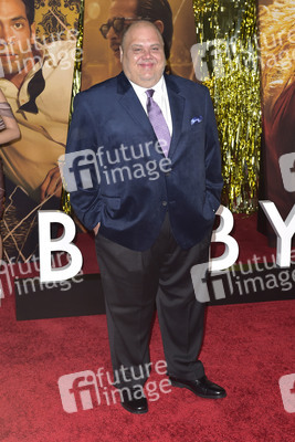 Filmpremiere 'Babylon - Rausch Der Ekstase' in Los Angeles