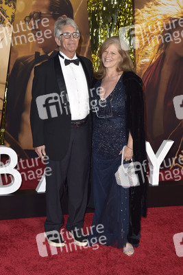 Filmpremiere 'Babylon - Rausch Der Ekstase' in Los Angeles