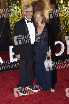 Filmpremiere 'Babylon - Rausch Der Ekstase' in Los Angeles