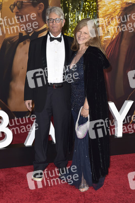 Filmpremiere 'Babylon - Rausch Der Ekstase' in Los Angeles