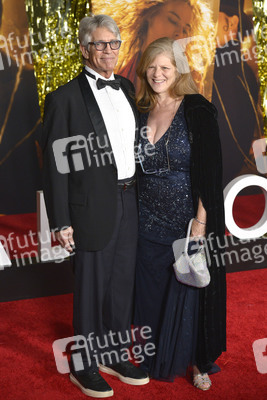 Filmpremiere 'Babylon - Rausch Der Ekstase' in Los Angeles