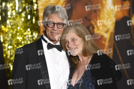 Filmpremiere 'Babylon - Rausch Der Ekstase' in Los Angeles