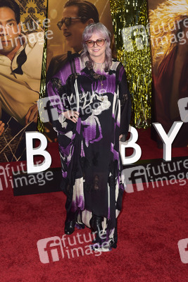 Filmpremiere 'Babylon - Rausch Der Ekstase' in Los Angeles