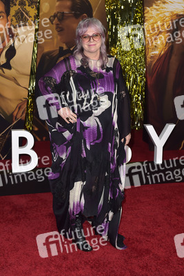 Filmpremiere 'Babylon - Rausch Der Ekstase' in Los Angeles
