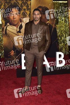 Filmpremiere 'Babylon - Rausch Der Ekstase' in Los Angeles