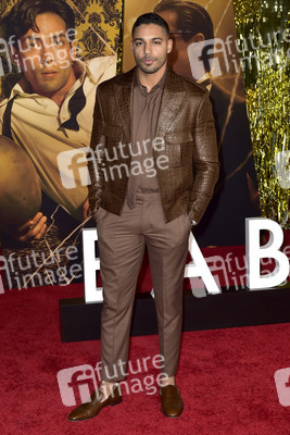 Filmpremiere 'Babylon - Rausch Der Ekstase' in Los Angeles