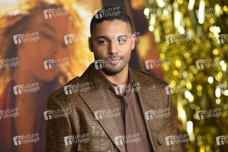 Filmpremiere 'Babylon - Rausch Der Ekstase' in Los Angeles