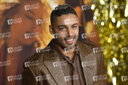 Filmpremiere 'Babylon - Rausch Der Ekstase' in Los Angeles